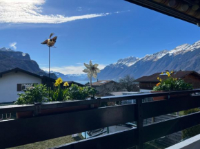 Ferienwohnung Sonnenseite Brienz